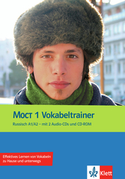 Moct - Modernes Russisch, Gsch Gy, neu