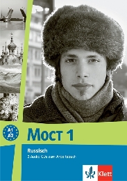 Moct - Modernes Russisch, Gsch Gy, neu