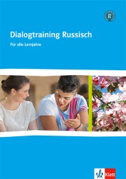 Dialogtraining Russisch A1-B1. Russisch als 2. bzw. 3. Fremdsprache
