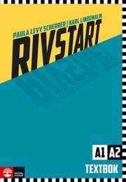 Rivstart A1/A2,3rd ed