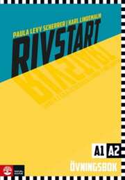 Rivstart A1/A2,3rd ed