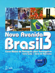 Novo Avenida Brasil 3 B1