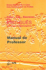 Falar... Ler... Escrever... Português A1-B1 - Cover