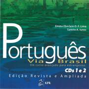 Português via Brasil B1-B2