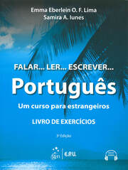 Falar...Ler...Escrever...Português