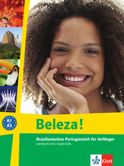Beleza!, Brasilianisches Portugiesisch für Anfänger