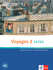 Voyages 2 Extra
