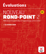 Nouveau Rond-Point 2