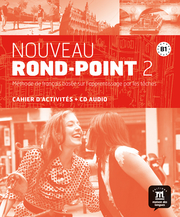Nouveau Rond-Point 2 (B1)