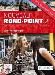 Nouveau Rond-Point 2 B1