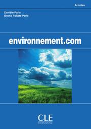 environnement.com - Cover