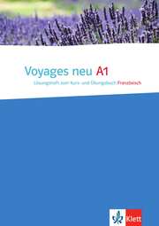 Voyages neu A1 - Cover