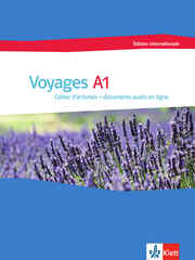 Voyages A1 Édition internationale