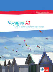 Voyages A2 édition internationale