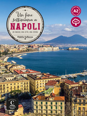 Un fine settimana a Napoli - Cover