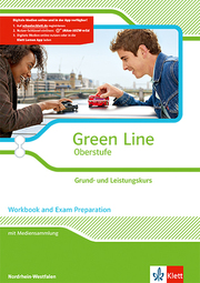 Green Line Oberstufe. Grund- und Leistungskurs, Ausgabe Nordrhein-Westfalen