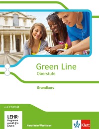 Green Line Oberstufe. Grundkurs, Ausgabe Nordrhein-Westfalen