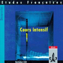 Etudes Francaises, Decouvertes, Cours Intensif, Gsch Gy Bs
