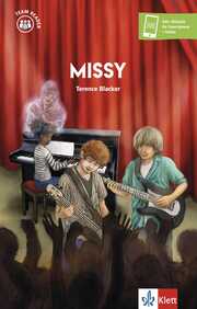Missy - Cover