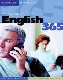 English 365