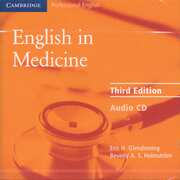 English in Medicine B2-C1,3rd edition