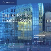 English for the Financial Sector B2-C1