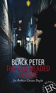 Black Peter / The Red-Headed League