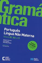 Gramática de Português - Língua Não Materna