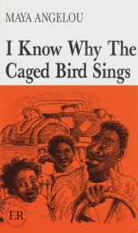 Angelou, I know why the caged bird sings