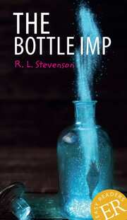 The Bottle Imp - Cover