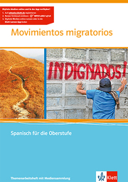 Movimientos migratorios - Cover