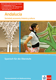 Andalucía. Sociedad, economía, historia y cultura