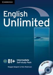 English Unlimited - Cover