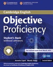 Objective Proficiency