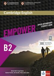 Empower B2 Upper Intermediate