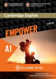 Empower A1 Starter