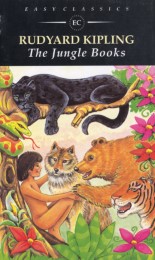 Kipling, Jungle Book