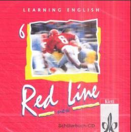 Learning english - red line new, B BW MV Sl, Rs