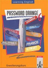 Learning English - Password Orange, B He Ni NRW RP, Os Gsch