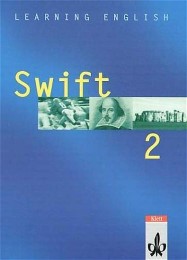 Learning english - swift, BW By NRW, Gy - Cover
