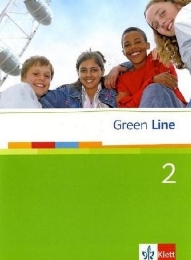 Green Line 2 - Cover