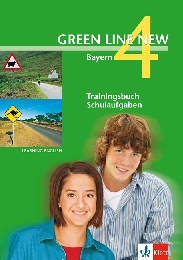 Green Line NEW Bayern