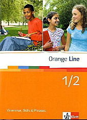 Orange Line 1/2