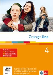 Orange Line 4 Erweiterungskurs