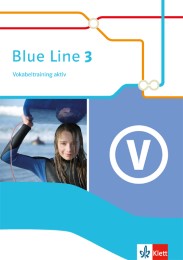 Blue Line 3