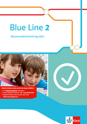 Blue Line 2 - Cover