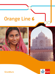 Orange Line 6 Grundkurs