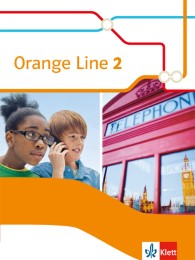 Orange Line 2