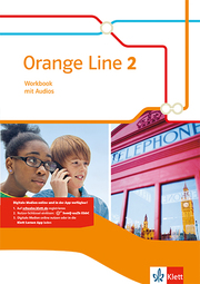 Orange Line 2