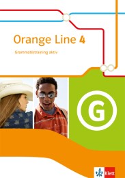 Orange Line 4